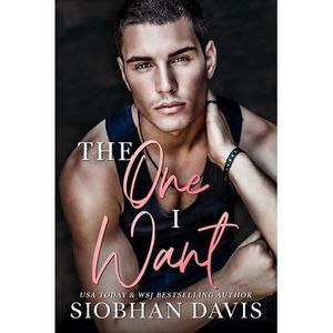 The One I Want -- Siobhan Davis